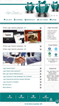 Mobile Screenshot of logosepeti.net